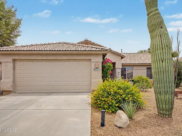 3839 W Orion St, Tucson, AZ 85742