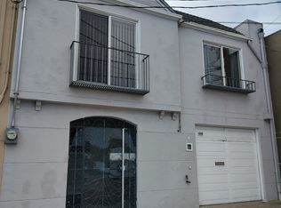 3624 San Bruno Ave, San Francisco, CA 94134