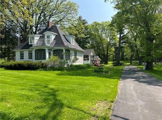 2823 27th St, Birchwood, WI 54817