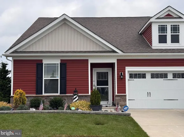 56 Panama St, Smyrna, DE 19977