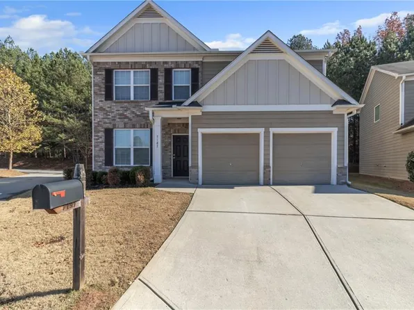 7187 Walton Reserve Ln, Austell, GA 30168
