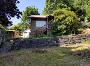 7 Monohon Landing Rd, Raymond, WA 98577