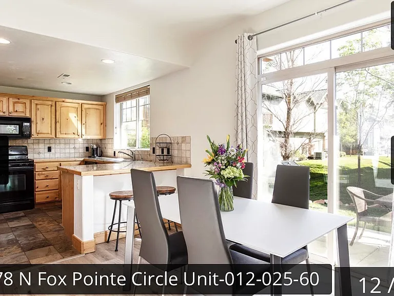 6078 N Fox Pointe Cir #C-2 — Photo 2
