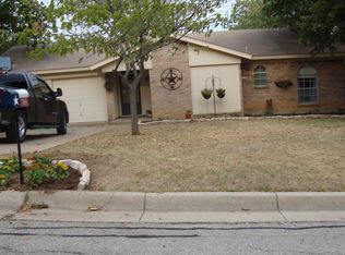 7016 Payte Ln, North Richland Hills, TX 76182