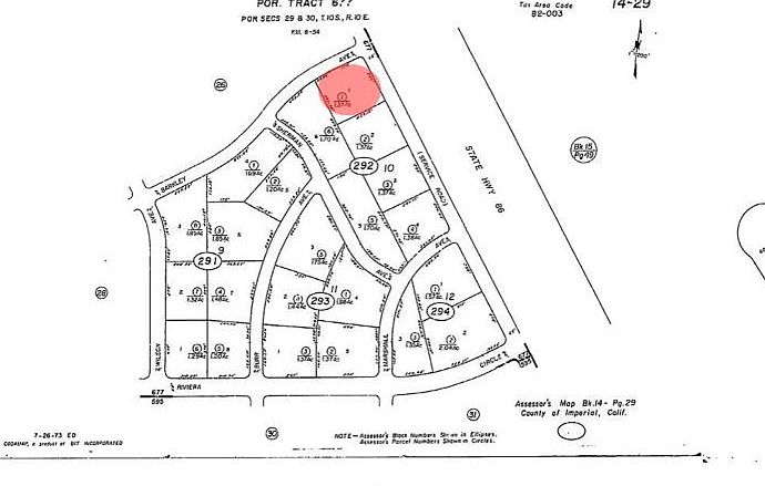 1st image of 2019 Service Rd