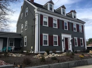 145 Main St APT 3, Maynard, MA 01754