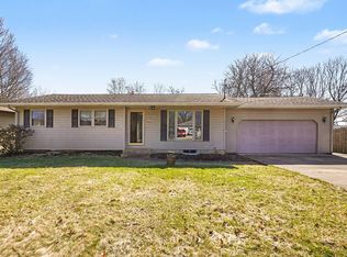 5432 Rimmel Dr, Vicksburg, MI 49097