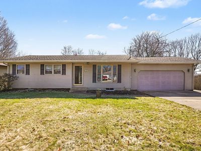 5432 Rimmel Dr, Vicksburg, MI, 49097