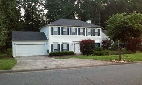 2nd image of 1257 Parkwood Chase NW
