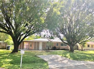 1542 Coconut Dr, Fort Myers, FL 33901