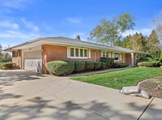 3515 Taylor Ave, Elmwood Park, WI 53405