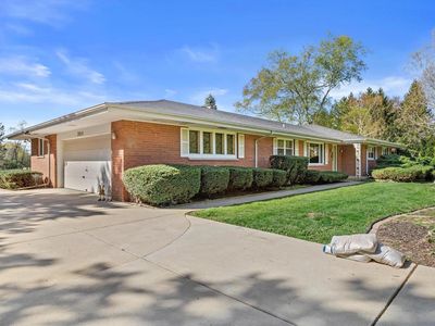 3515 Taylor AVENUE, Elmwood Park, WI, 53405