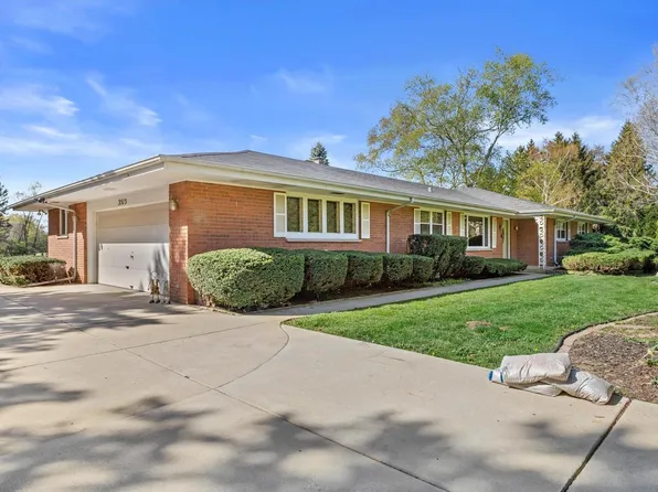 3515 Taylor AVENUE, Elmwood Park, WI 53405