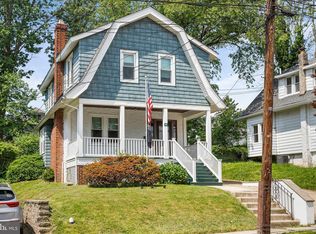 16 E Ashland Ave, Glenolden, PA 19036