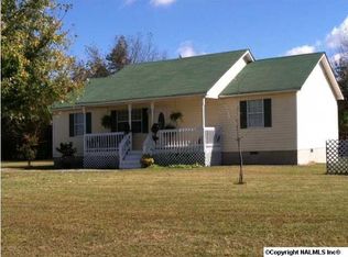 165 Nicki Ln, Arab, AL 35016