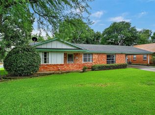 152 Bob White Rd, Denison, TX 75020