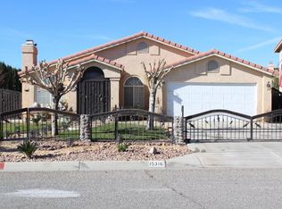 15316 Kearny Dr, Adelanto, CA 92301