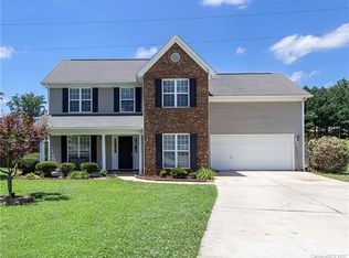 1219 Loring Dr #64, Indian Trail, NC 28079