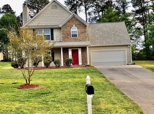 1158 Otis Dr, Bethlehem, GA 30620