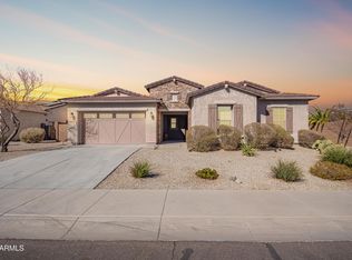 18406 W Verbena Dr, Goodyear, AZ 85338