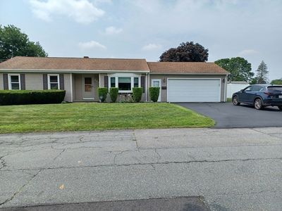 487 Highview Ave, Somerset, MA, 02726