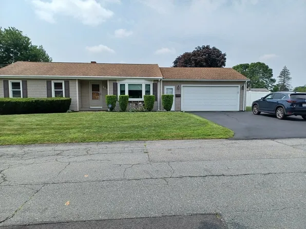 487 Highview Ave, Somerset, MA 02726