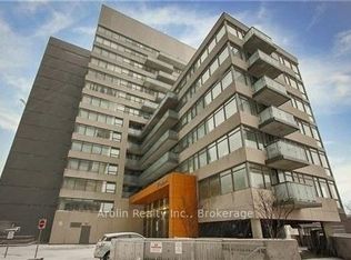 20 Joe Shuster Way #212, Toronto, ON M6K 0A3