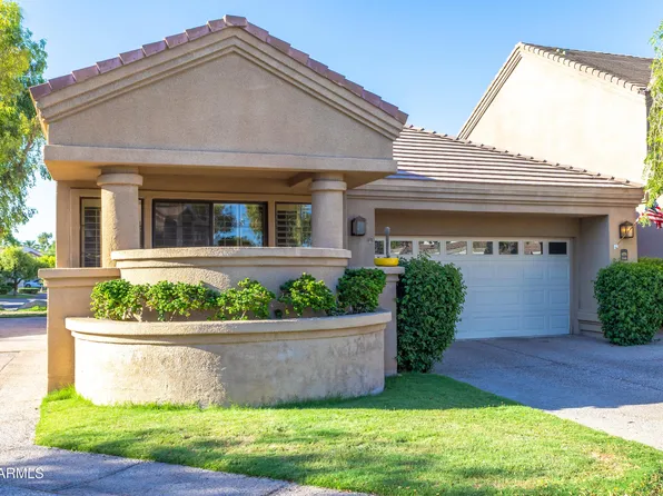 7525 E GAINEY RANCH Road #164, Scottsdale, AZ 85258