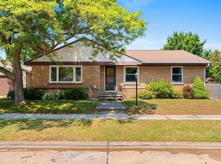 2012 34th STREET, Two Rivers, WI 54241