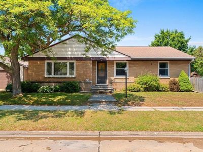 2012 34th STREET, Two Rivers, WI, 54241