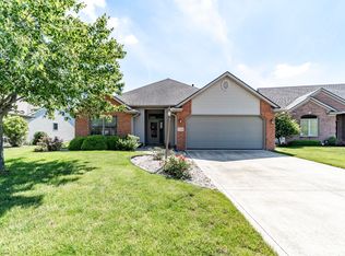 3598 Westport Dr, New Haven, IN 46774