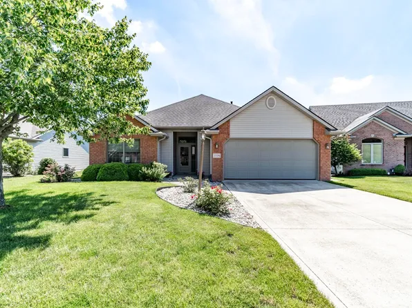 3598 Westport Dr, New Haven, IN 46774