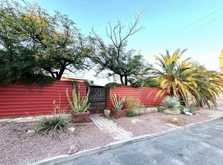 3039 E Hawthorne St, Tucson, AZ 85716