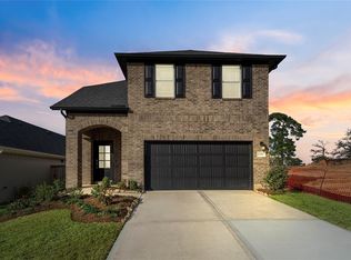 19556 Stripe Hill Bnd, Montgomery, TX 77316