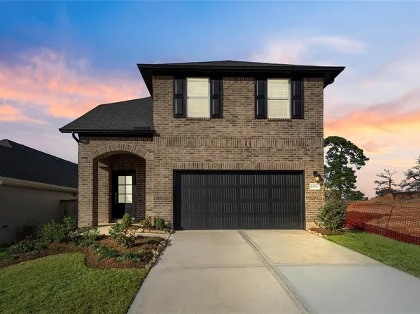 19556 Stripe Hill Bnd, Montgomery, TX 77316