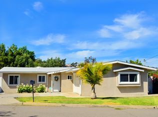 8840 Zabel Ct, Spring Valley, CA 91977