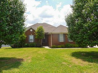 153 Eagle Wing Dr SE, Decatur, AL 35603