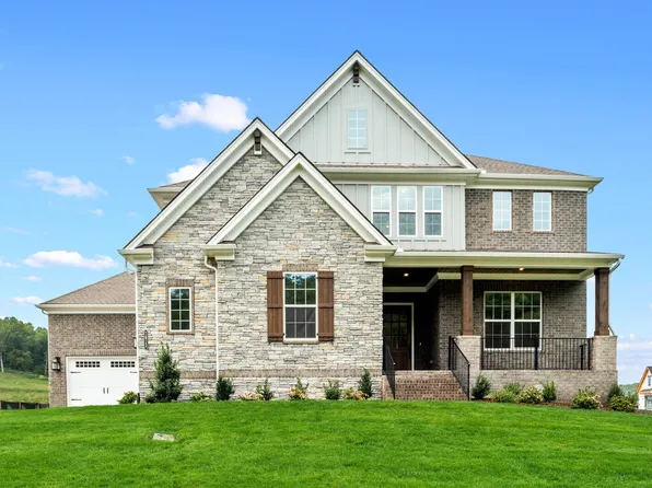 7015 Starnes Creek Blvd Lot 116, Franklin, TN 37064