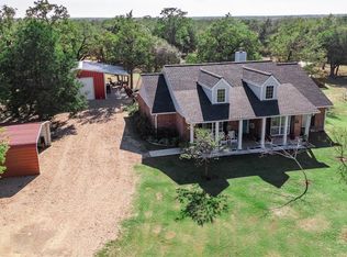 1779 County Road 151, Columbus, TX 78934