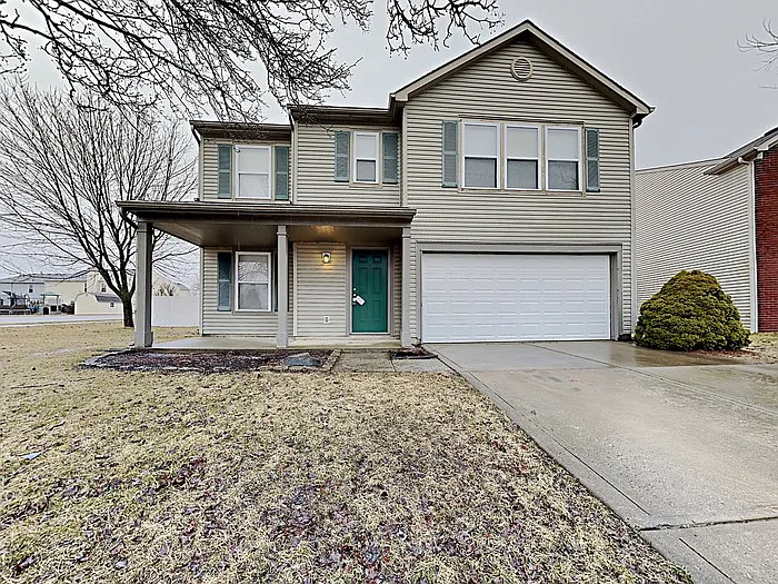 316 Winterset Way