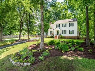 10601 Cloister Dr, Henrico, VA 23238