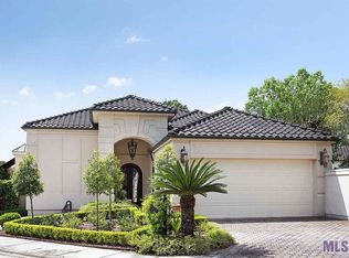 19334 Links Ct, Baton Rouge, LA 70810