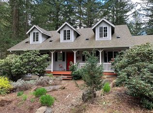 12202 NE 399th St, Amboy, WA 98601