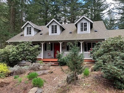 12202 NE 399th St, Amboy, WA, 98601