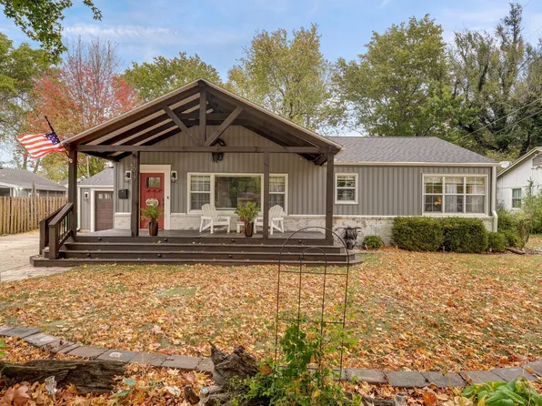1617 E Portland Street, Springfield, MO 65804