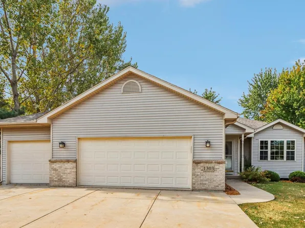 1303 Landmark Drive, Cottage Grove, WI 53527