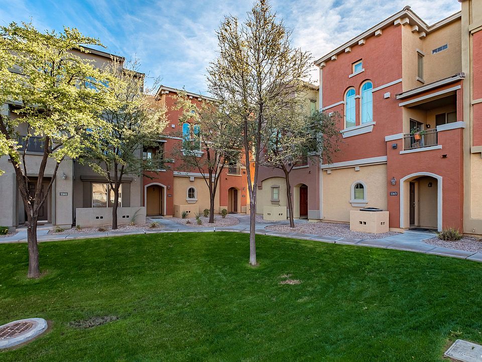 1st image of 2401 E RIO SALADO Parkway #1163