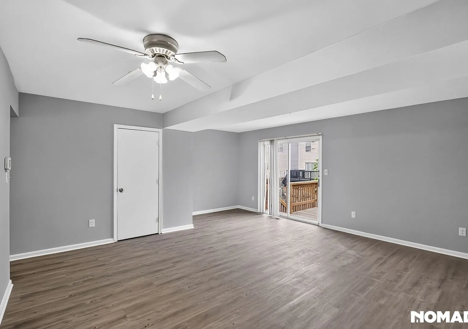 Charming 3BR Townhome in Baltimore — Photo 1