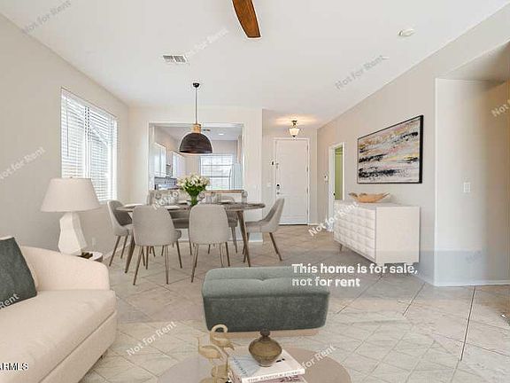 2nd image of 3833 W Desert Creek Ln