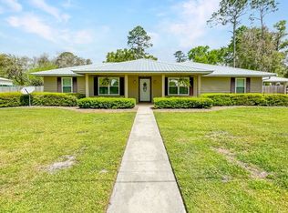1321 Shady Oak Ln, Jasper, FL 32052